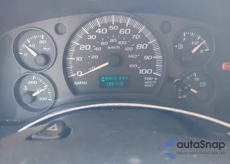 2004 GMC Savana Standard from USA, damaged, VIN 1GTHG35U241107045